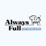 Always Full logo