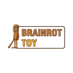 Brainrot Toy logo