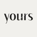 YOURS logo