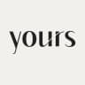 YOURS logo