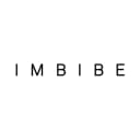 IMBIBE Living logo