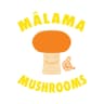 Malama Mushrooms logo