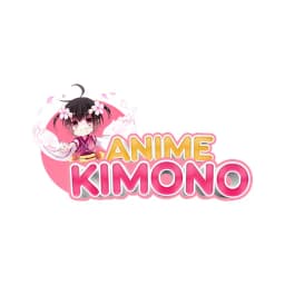 Anime Kimono logo