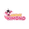Anime Kimono logo