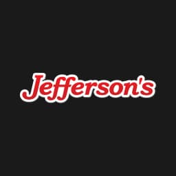 Jefferson's logo