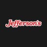 Jefferson's logo