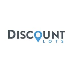 Discount Lots logo