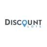 Discount Lots logo