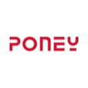 Poney logo