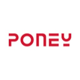 Poney logo
