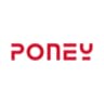 Poney logo