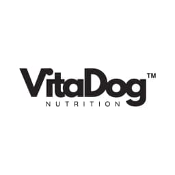VitaDog Nutrition logo