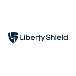 Liberty Shield logo