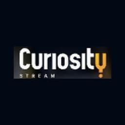 CuriosityStream logo