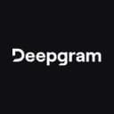Deepgram logo