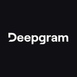 Deepgram logo