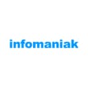 Infomaniak logo