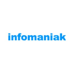 Infomaniak logo
