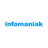 Infomaniak logo