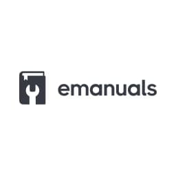 eManuals logo