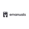 eManuals logo