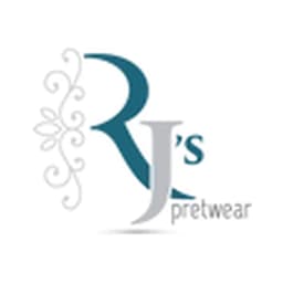 RJ's Pret logo