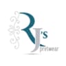 RJ's Pret logo