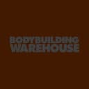 Bodybuilding Warehouse logo