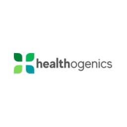 Healthogenics logo