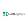 Healthogenics logo