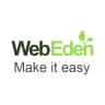 WebEden logo