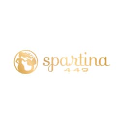 Spartina 449 logo