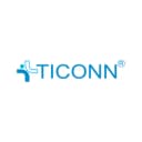 TICONN SHOP logo