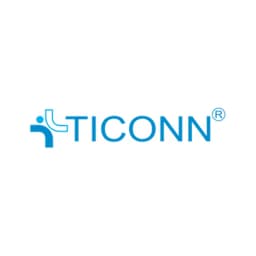 TICONN SHOP logo