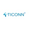 TICONN SHOP logo