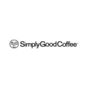 Simply Good Coffee logo