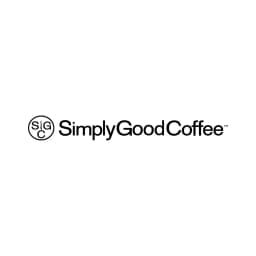 Simply Good Coffee logo