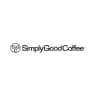Simply Good Coffee logo