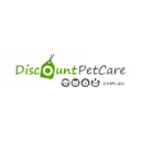 Discount Pet Care logo