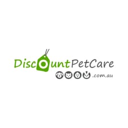 Discount Pet Care logo