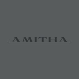 AMITHA logo