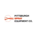 Pittsburgh Spray Equipment logo
