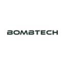 BombTech Golf logo