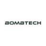BombTech Golf logo