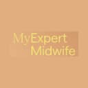 My Expert Midwife logo