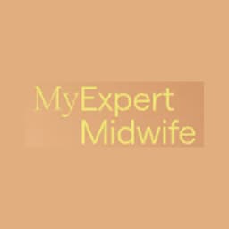 My Expert Midwife logo