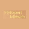 My Expert Midwife logo