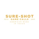 Sure-Shot Game Calls logo