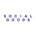 Social Goods logo