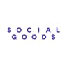Social Goods logo
